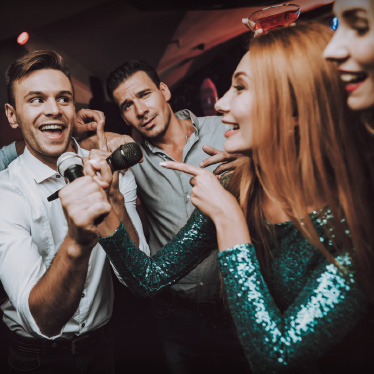 karaoke karaoke