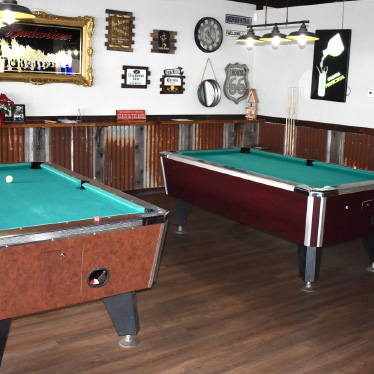 Sunday Pool
